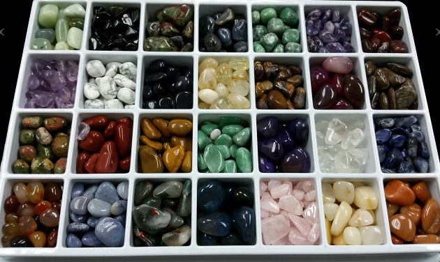 naturalba gemas minerales piedras semipreciosas