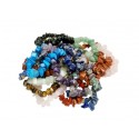 PULSERA CHIP GRANDE VARIADA