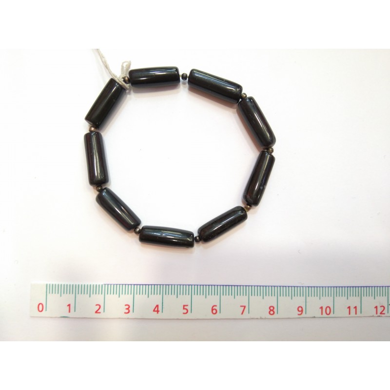 PULSERA OBSIDIANA