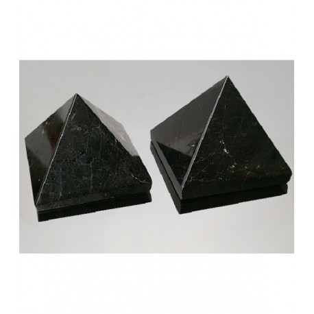 Piramide turmalina 4.5 cm